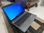 Hp Core I5 7th Generation Laptop/hdd:500 Gb Ram 4gb