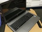 HP Core i5 7th Gen.Laptop at Unbelievable Price 256 SSD-RAM 8 GB