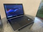 Hp Core I5 8 Generation Laptop// 8gb 256gb