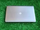 Hp core i5 8gb ram 128gb ssd All ok fresh conditions