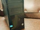 HP CORE i5 8GB RAM 128GB SSD