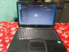 HP core i5 8gb ram. 228 gb SSD