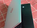Hp Core I5 8gen Laptop For Sell