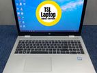 Hp core i5 8th From Uk 15.6inch ssd 128gb Ram 8GB