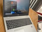 Hp Core i5 8th Gen 15.6inch ssd 128/8gb From uk