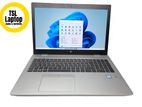 Hp Core i5 8th Gen 15.6inch ssd 128/8gb Ram