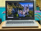 HP Core i5-8th Gen 8/256GB 14" Display Super Fresh Condition Laptop.
