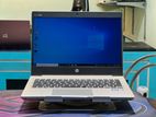 HP Core i5-8th Gen 8/256GB Super Fresh Conditions Laptop