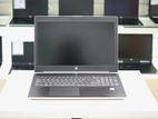 HP core i5 8th gen 8gb ram 256gb ssd