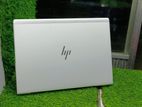 Hp Core I5-8th Gen 8gb Ram 256gb Ssd Fresh Condition 3 Years Warranty