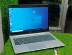 HP Core i5-8th Gen 8GB RAM 256GB SSD fresh condition 3 years warranty