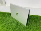 HP CoRe-i5 8th-Gen 8GB Ram 256GB SSD Super Fresh & Fast