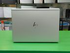 Hp Core i5 8th Gen Laptop 8+256 14" 840 G6