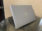 HP Core i5 8th gen Laptop M.2:256GB/Ram:8GB