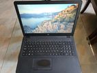 HP Core i5 8th gen Notebook