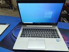 Hp Core i5 8th Gen Ssd 256GB Ram 8GB A Grade Laptop