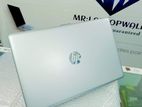 HP Core i5 8th Gen.8GB Ram. 256gb ssd. 15.6 inch display. Offer✅