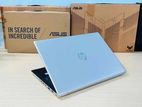 hp core i5 8th generation 8gb ram 256gb ssd full fresh conditions