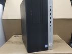 Hp Core i5 8th Generation Brand Pc at New Elephant Road