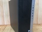 Hp Core i5 8th Generation Pc with 16gb Ram 128SSD