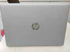 Hp Core i5 8th generation Ram 8gb Ssd 256gb