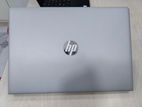 Hp Core i5 8th generation Ram 8gb Ssd 256gb fully fresh