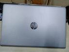 Hp Core i5 8th generation Touch screen 15.6" large display