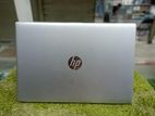 Hp core i5 8th generation with Bag