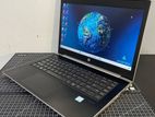 HP Core i5 8th Gen.Laptop at Unbelievable Price 256 SSD RAM 8 GB