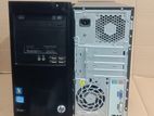 Hp Core i5 Brand Pc only 7700