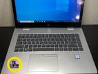 Hp Core i5 Businessclass Laptop ssd 256/8gb