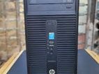 Hp Core i5 Desktop