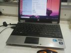 Hp Core I5 Elitebook,, 4/110