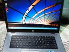 Hp Core i5 EliteBook G4 with Bag & chargers