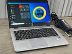 Hp Core i5 Elitebook ssd 256gb Ram 8gb