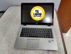 Hp Core i5 Elitebook ssd 256gb Ram 8gb