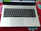 HP core i5