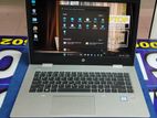 Hp Core i5 From uk 8th Gen SSD 256GB Ram 8gb