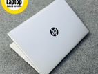 Hp Core i5 from uk 8th Gen Touch ssd 525/8gb