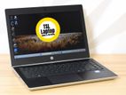 Hp Core i5 From Uk ssd 512GB Ram 8GB