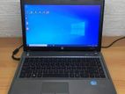 HP Core i5 Full Fresh Laptop, 4GB RAM, 500GB Hard Disk, 14" inch Laptop.