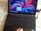 HP Core i5 Full Fresh Laptop (4GB RAM, 500GB HDD) 14" inch Display.