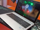 Hp core I5 G5 Laptop