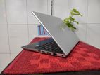 Hp Core-i5 Gen-8th Ultra slim from Uk ssd 256/8gb