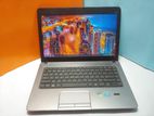 HP Core i5 Laptop 128gb ssd 4gb ram