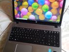 HP Core i5 Laptop, 15.6" inch HD Display