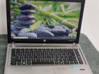 Hp Core I5 Laptop, 4gb Ram, 500gb Hard Disk