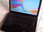 HP Core i5 Laptop, 4GB RAM, 500GB Hard Disk