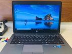 HP Core i5 Laptop, 4GB RAM, 500GB Hard Disk