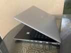 Hp Core I5 Laptop //8gb/256gb